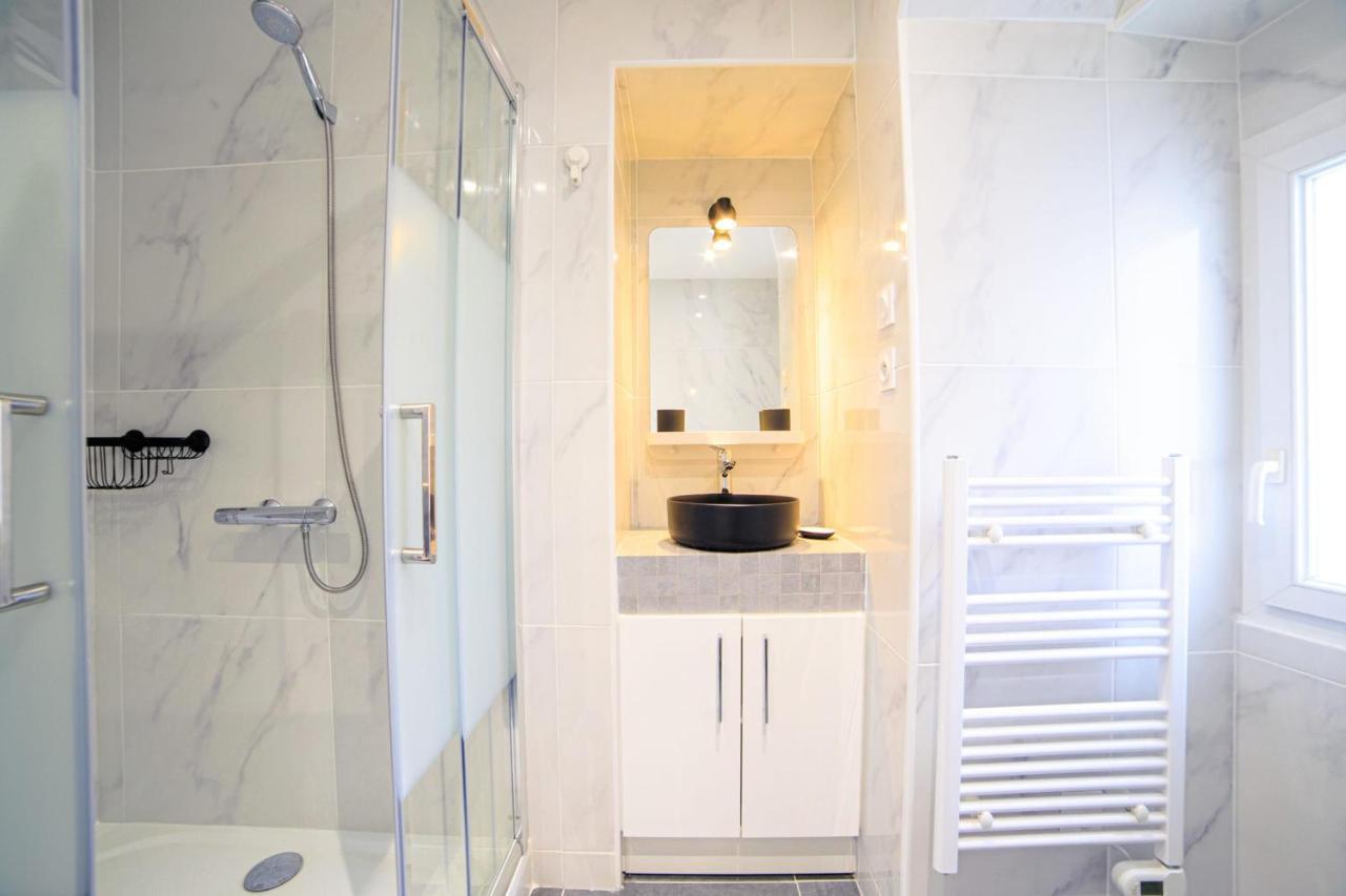 Guestready - Luminous And Renovated In The Center Of Cannes