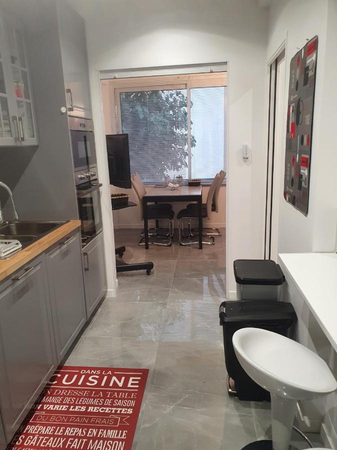 Bel Near Croisette Appartement Cannes