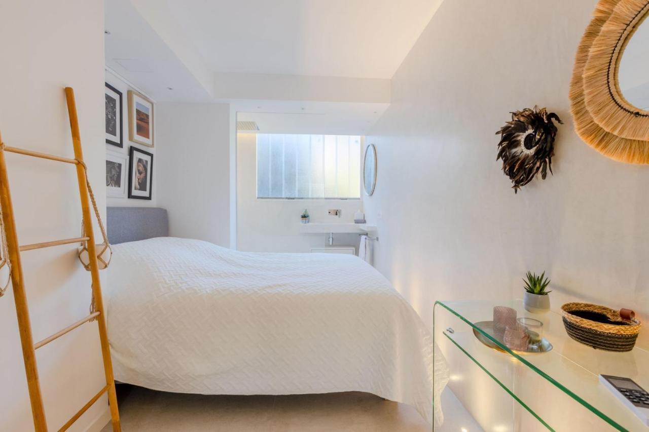 4-room Of 96m With A Stunning View * Cannes