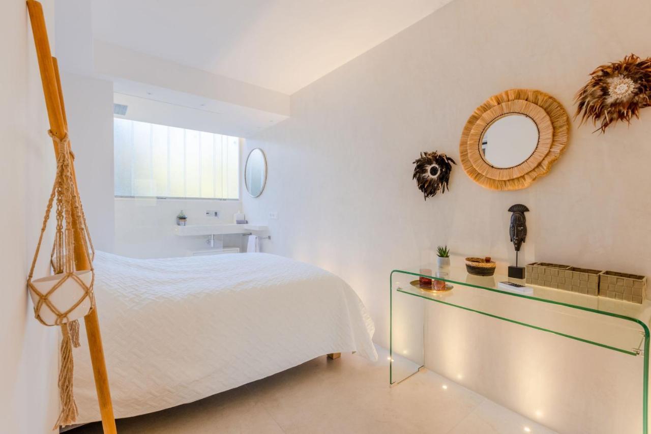Apartment 4-room Of 96m With A Stunning View Cannes