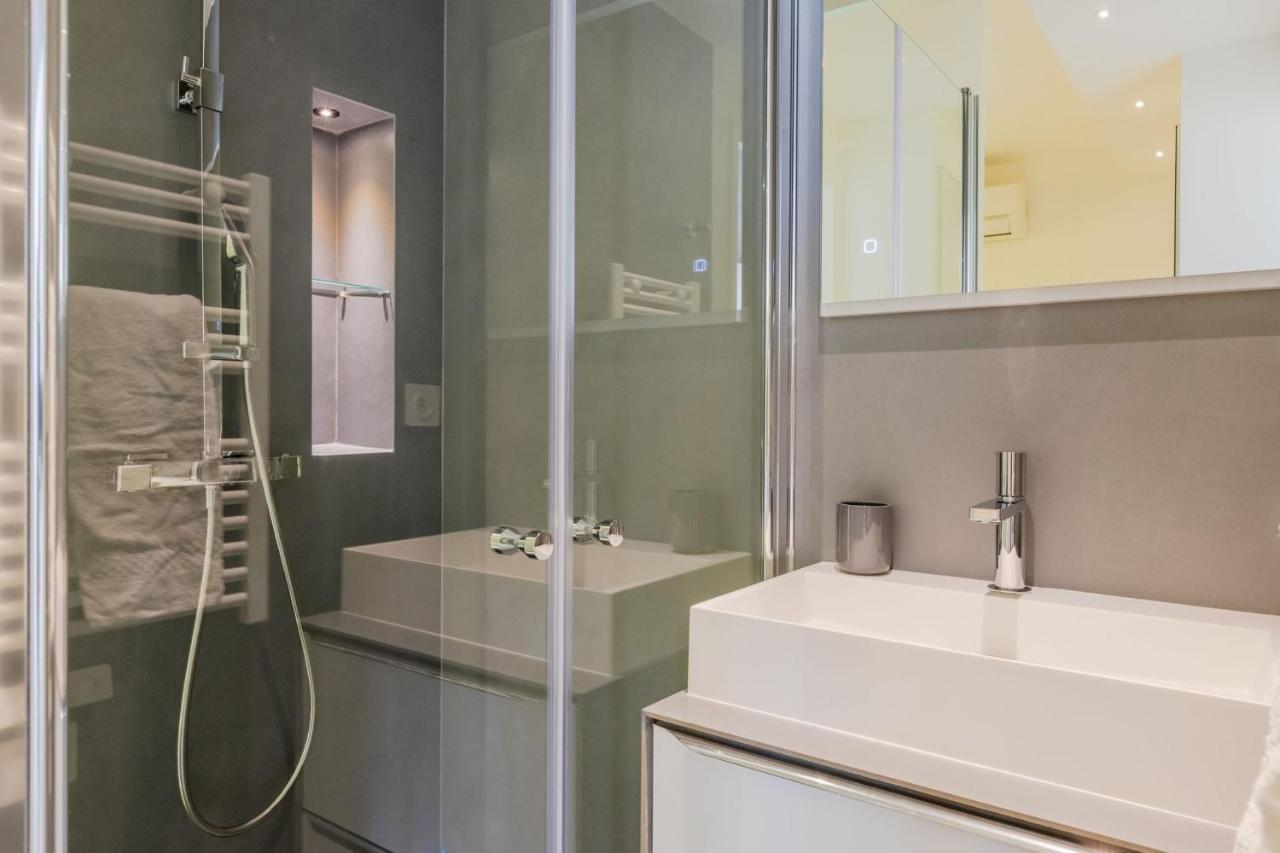 Apartment 4-room Of 96m With A Stunning View