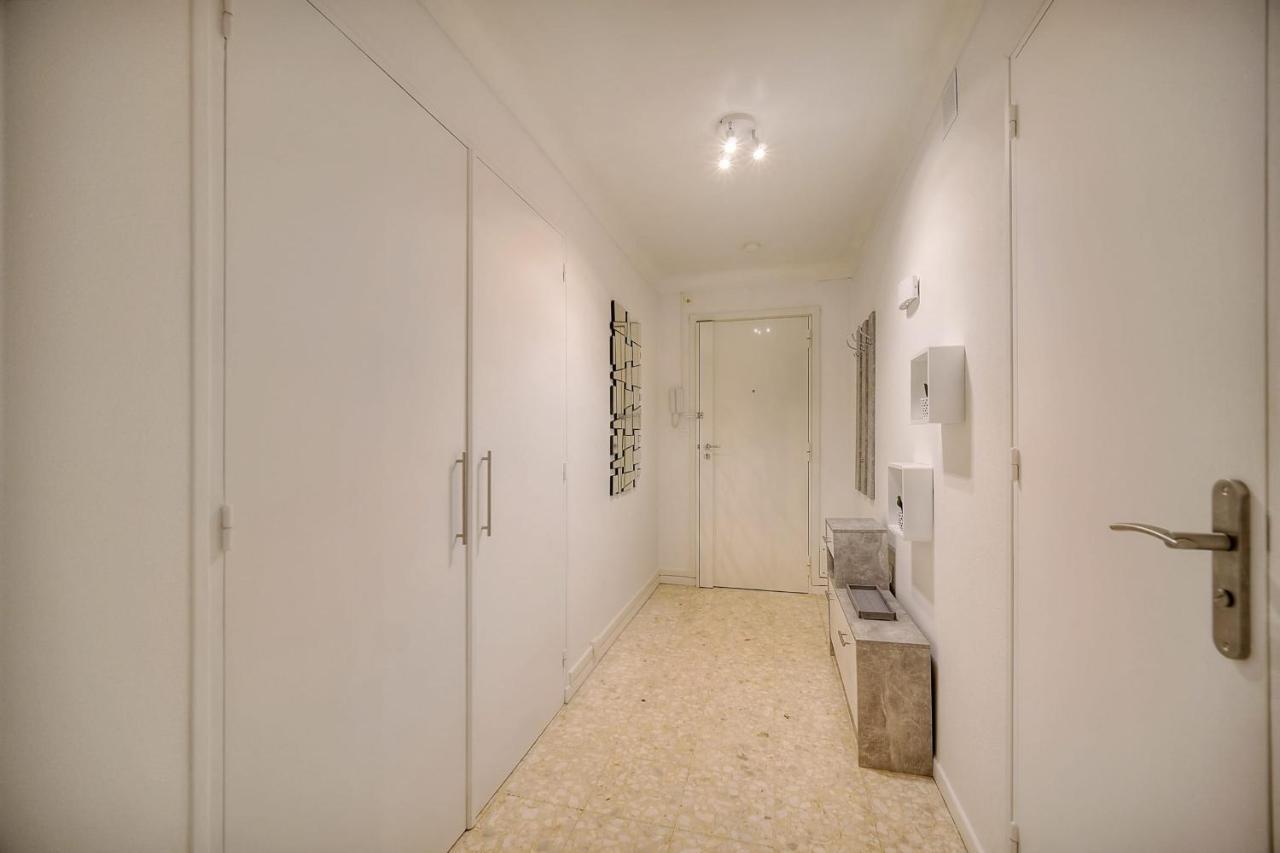 Immogroom - 5min From The Beach - Terrace - Wifi Appartement *