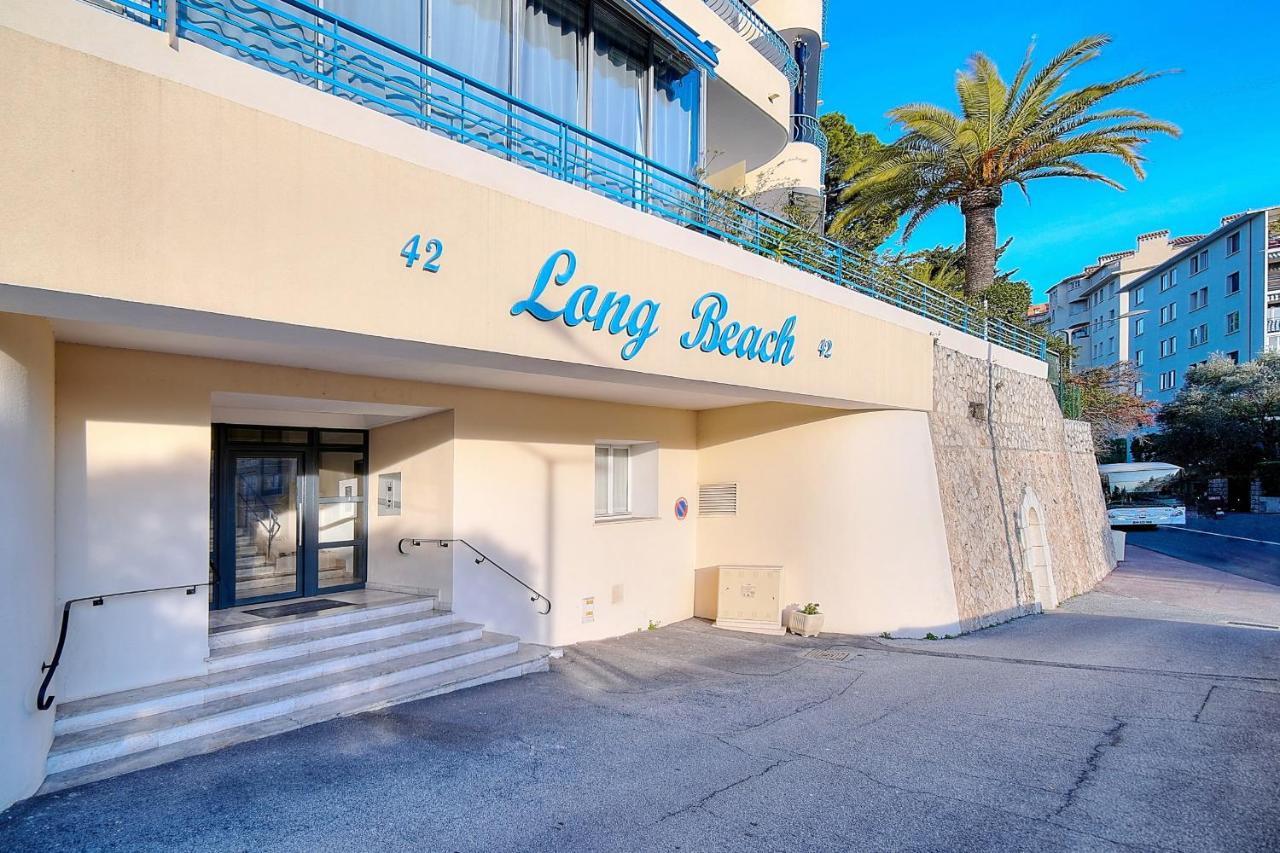 Immogroom - 5min From The Beach - Terrace - Wifi * Cannes