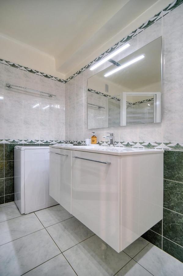 Immogroom - 5min From The Beach - Terrace - Wifi * Cannes