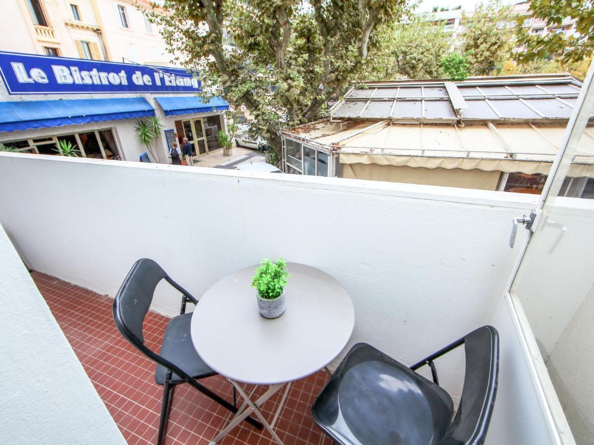 Le Corsaire-5 By Interhome Apartment