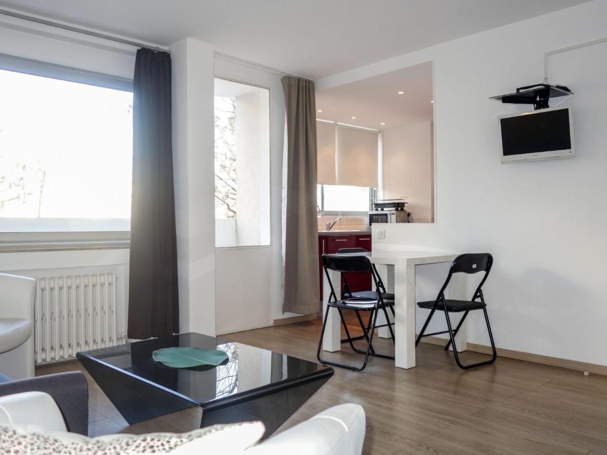 Le Corsaire-5 By Interhome Apartment Cannes