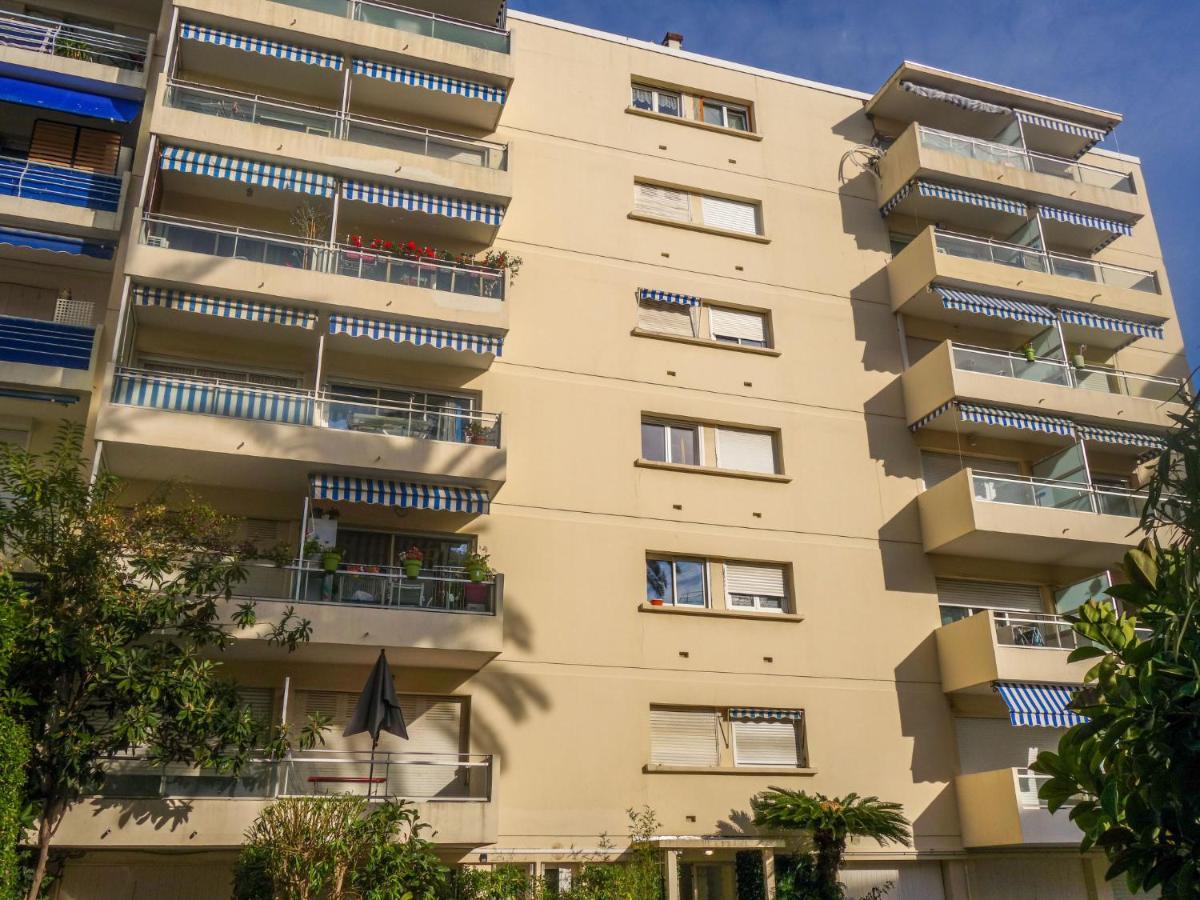 Le Corsaire-5 By Interhome Apartment Cannes