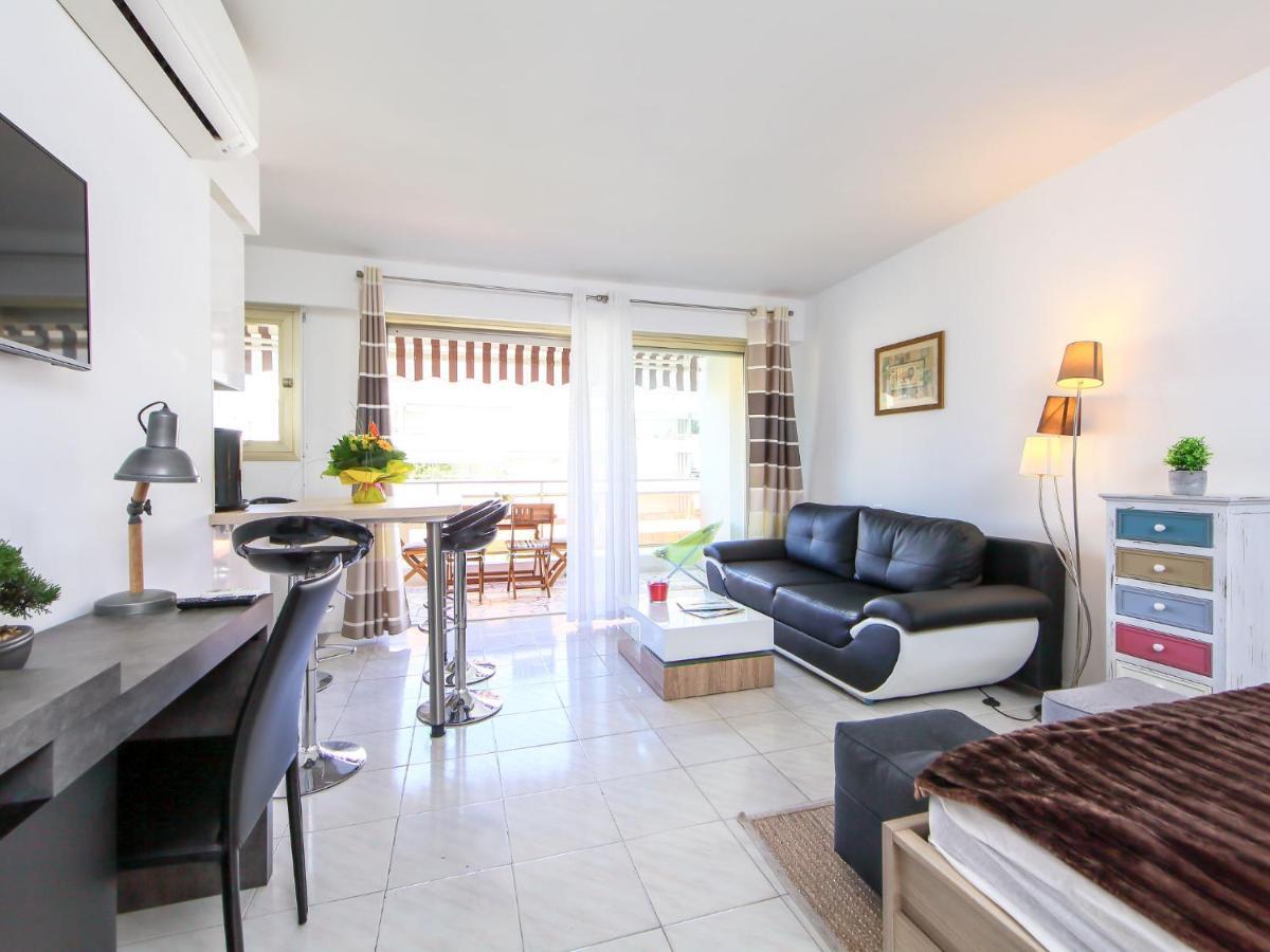 Lerins By Interhome Cannes
