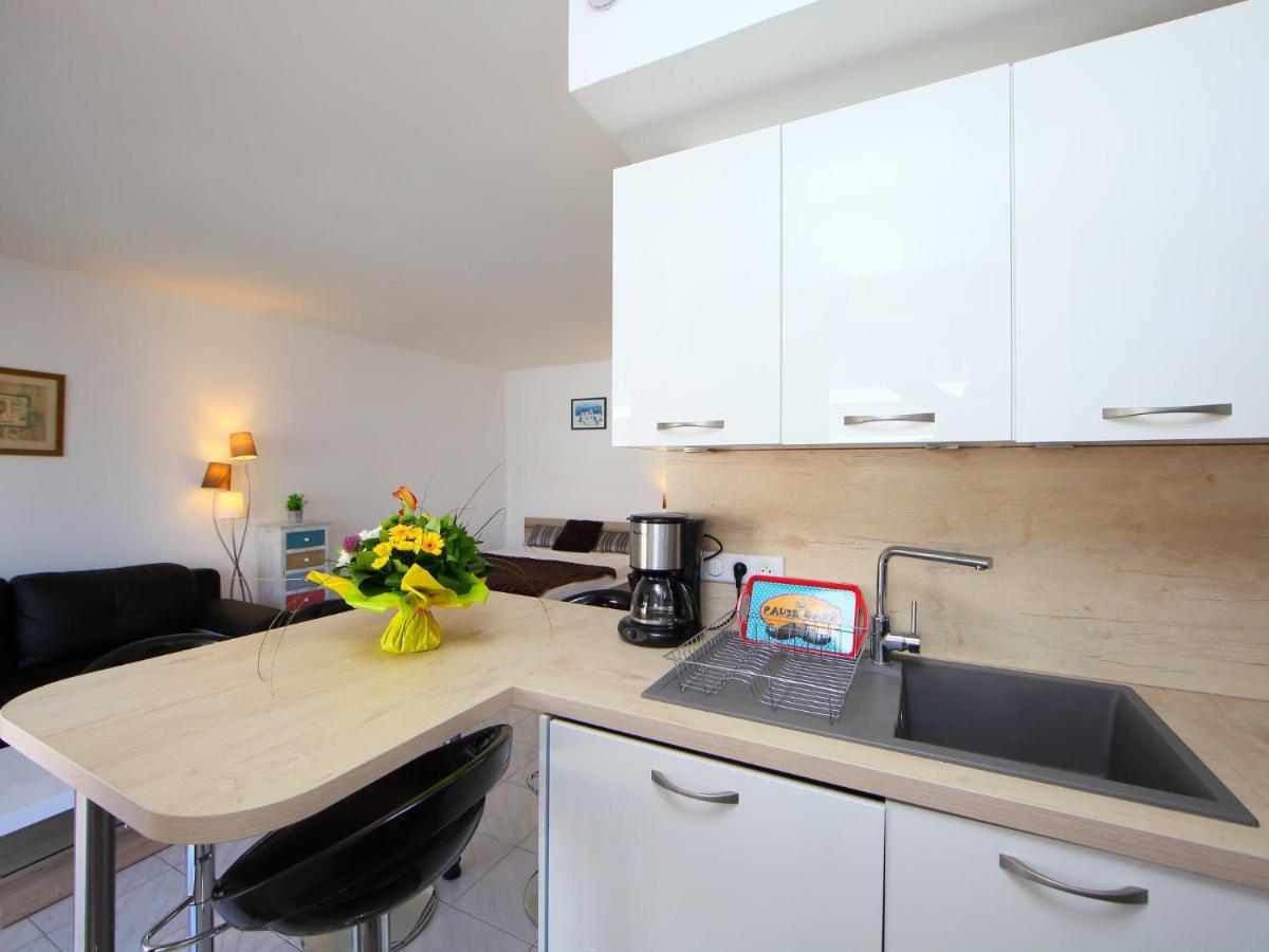 Apartment Lerins By Interhome Cannes