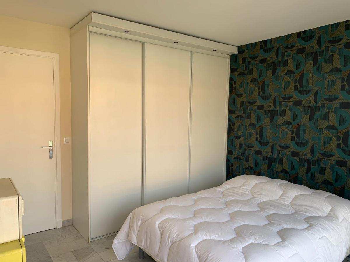 Appartement Art-déco Au Cœur De Palm Beach *