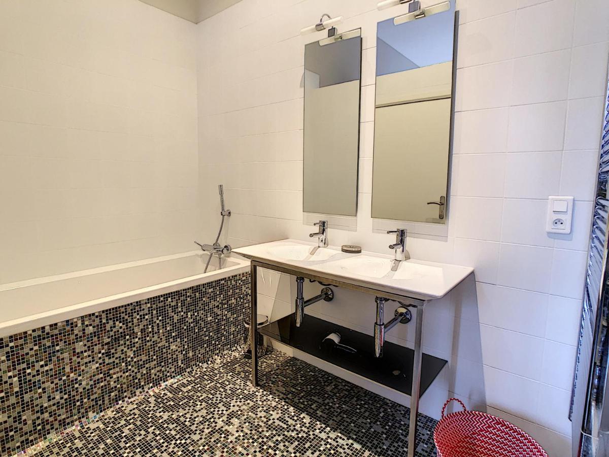 Le Cid 3p Cir3374 Apartment