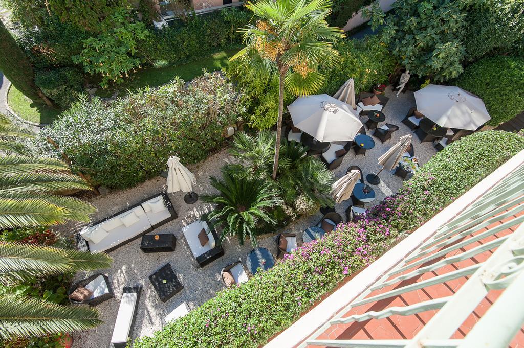 Idéal - De Charme Et Atypique Hotel Cannes