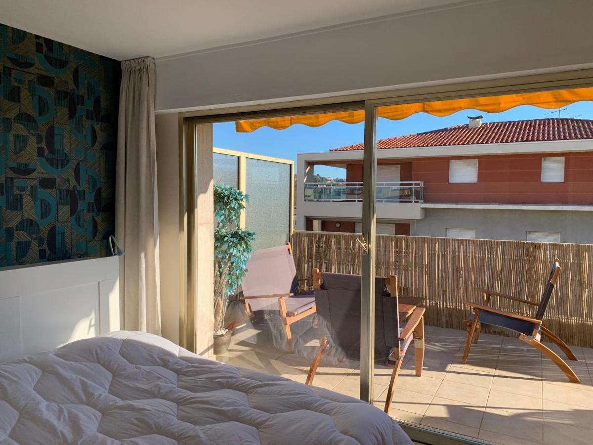 Appartement Art-déco Au Cœur De Palm Beach