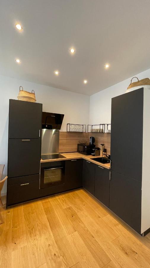 Appartement 3 Etoiles, Chaleureux Et Bien Equipe *
