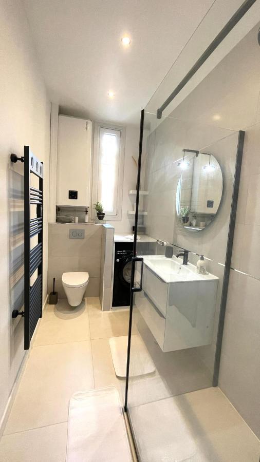 3 Etoiles, Chaleureux Et Bien Equipe Appartement *
