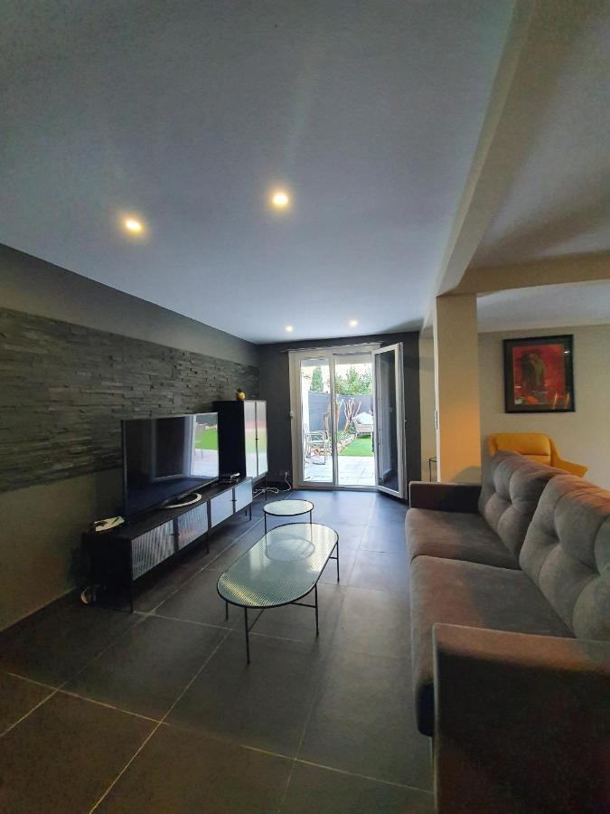 Apartment Paradise House 70m2, By Welcome To *