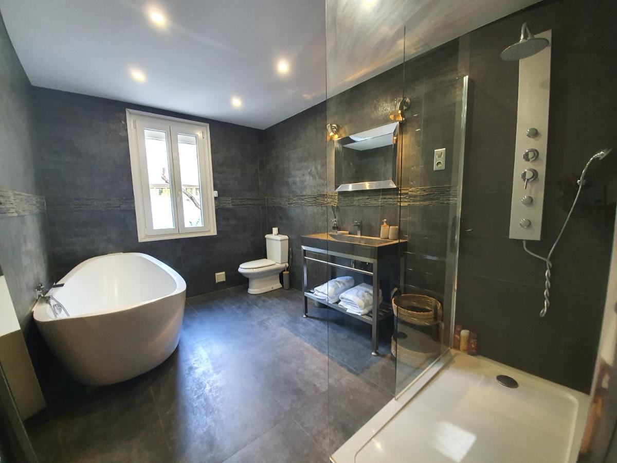 Paradise House 70m2, By Welcome To * Cannes