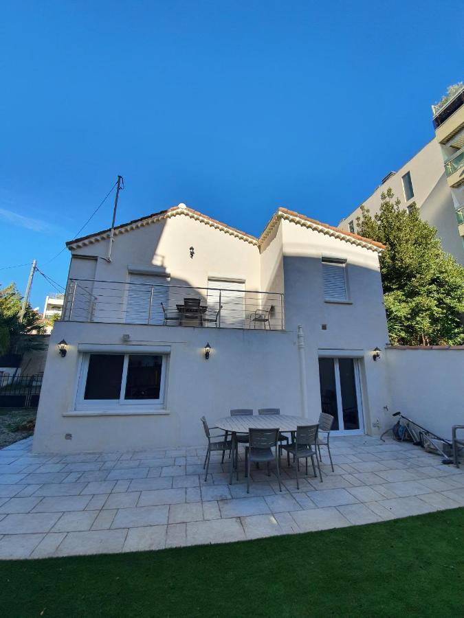 Paradise House 70m2, By Welcome To Apartment Cannes