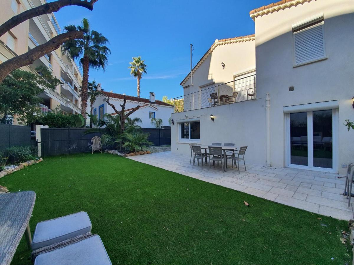 Paradise House 70m2, By Welcome To *