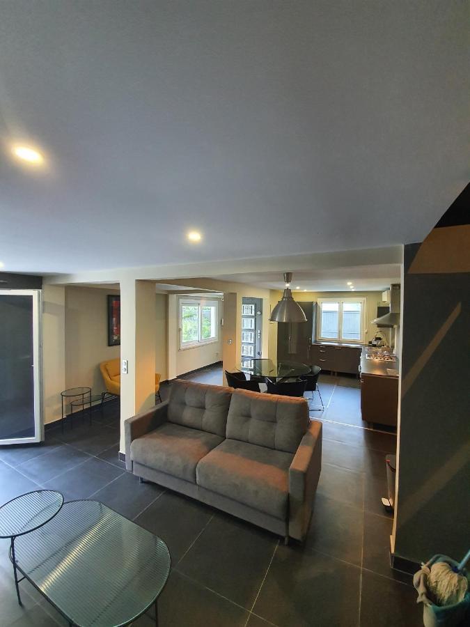 Paradise House 70m2, By Welcome To