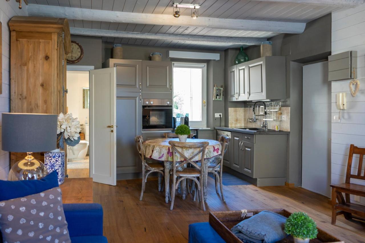 Le Petit Bijou 2pers Wifi Ac Apartment *