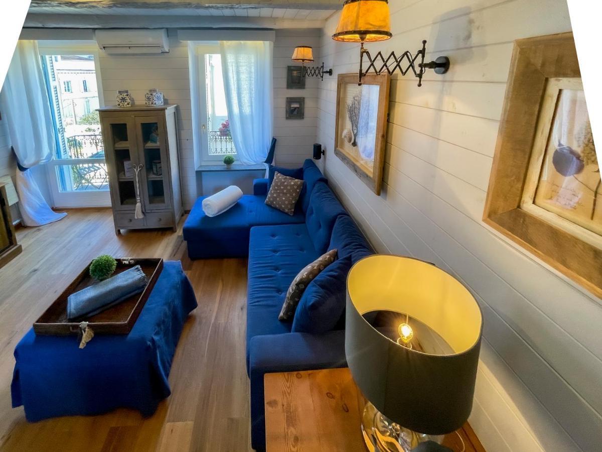 Apartment Le Petit Bijou 2pers Wifi Ac *