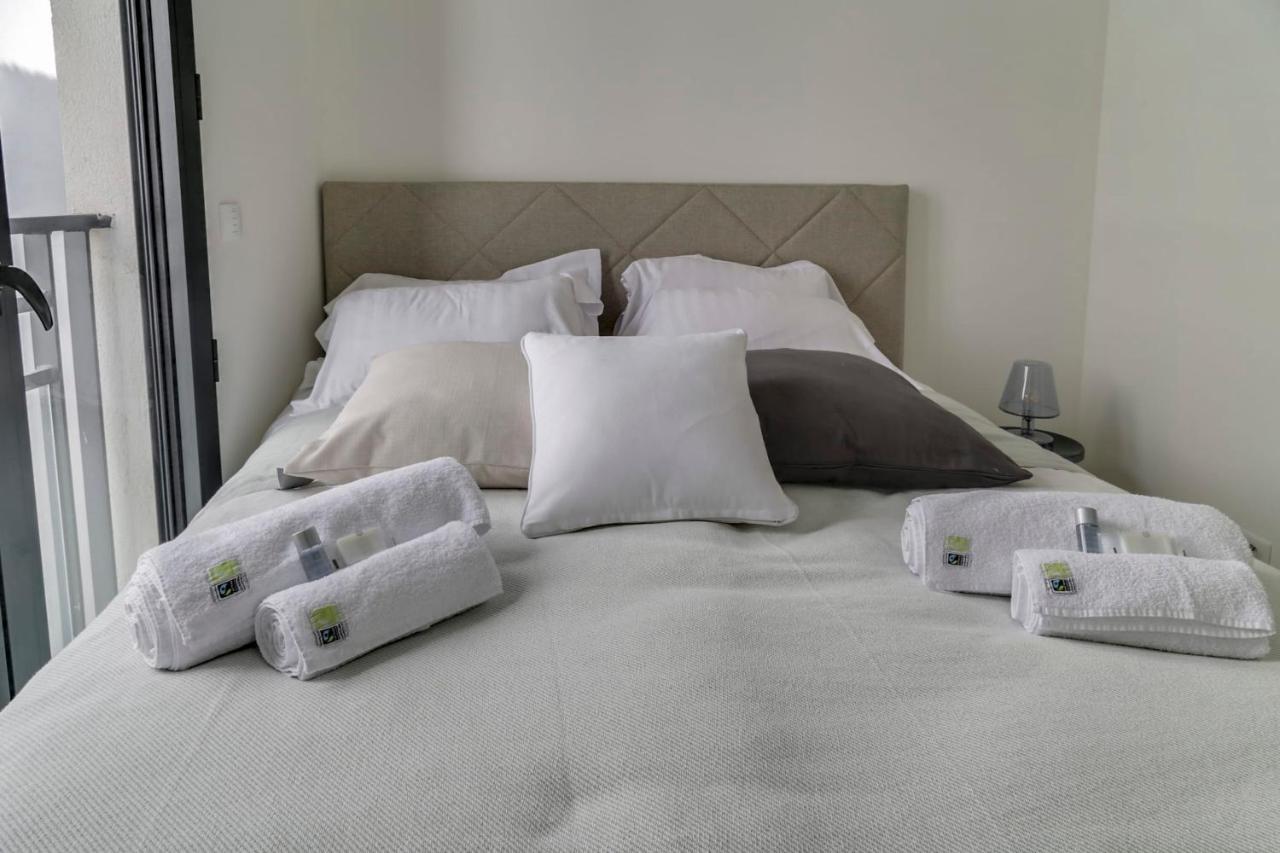 Immogroom- Modern - Elegant - Close To The -ac *