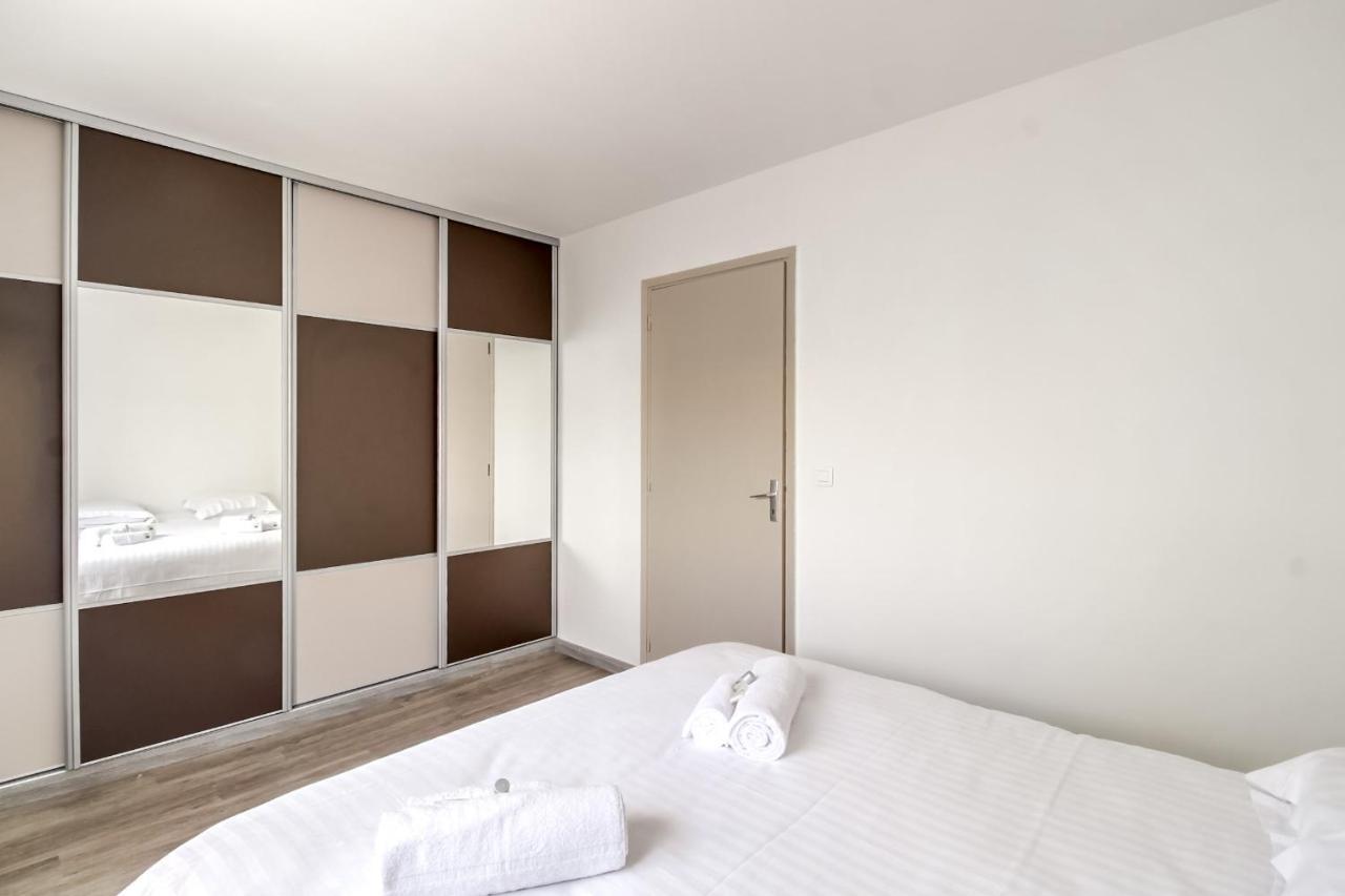 Immogroom- Renovated - Wifi - Close To Everything * Cannes