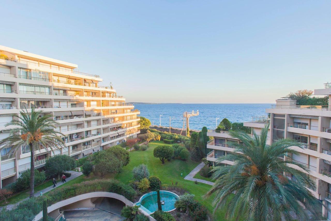 Immogroom - Panoramic Sea View - Terrace - Close To The - Parking
