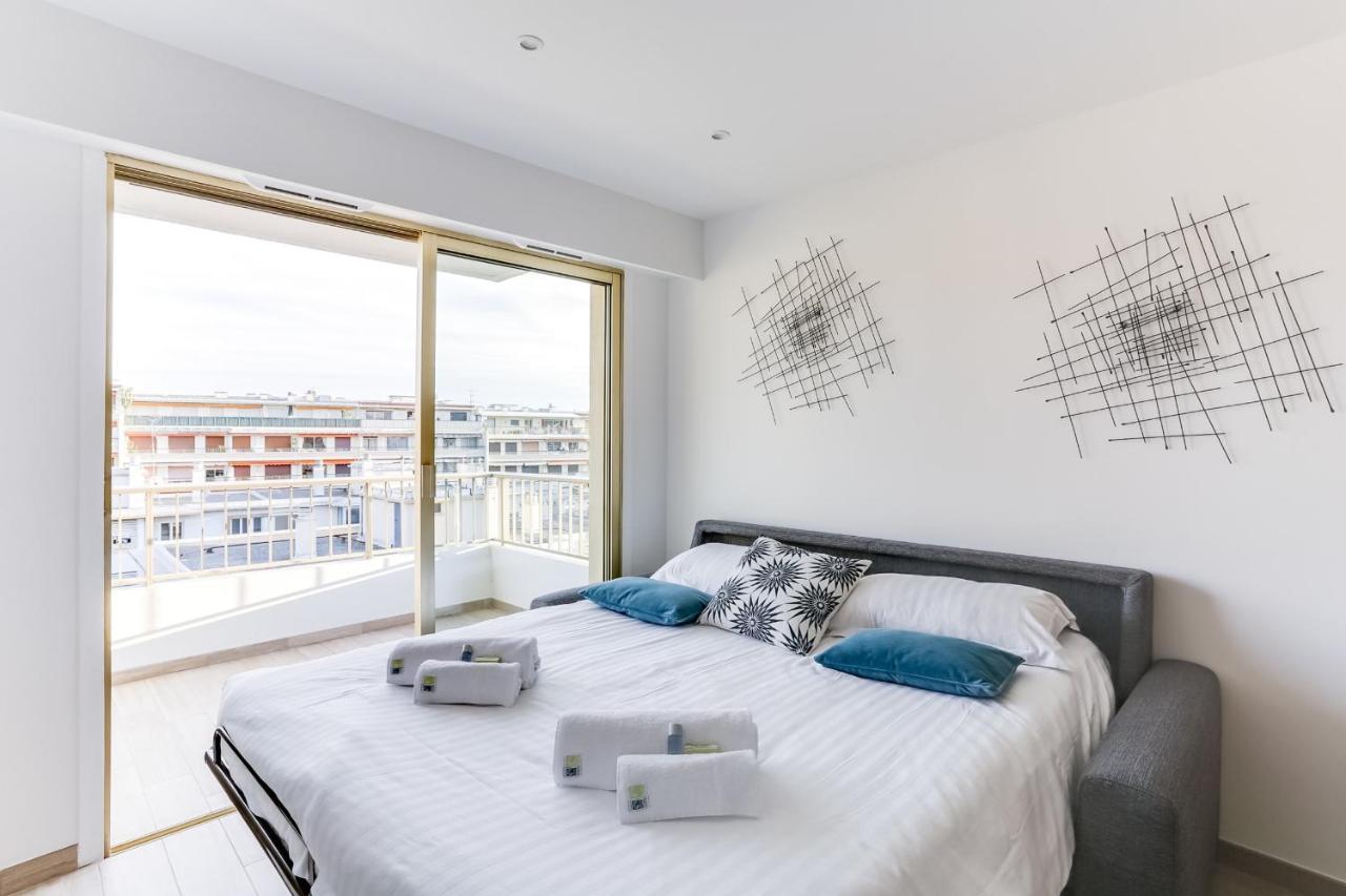 Apartment Immogroom - Renovated - Terrace - Ac - Wifi