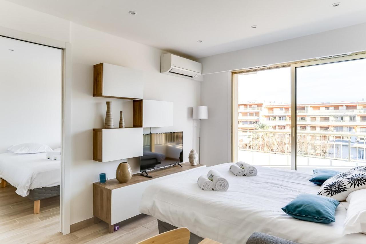 Immogroom - Renovated - Terrace - Ac - Wifi *