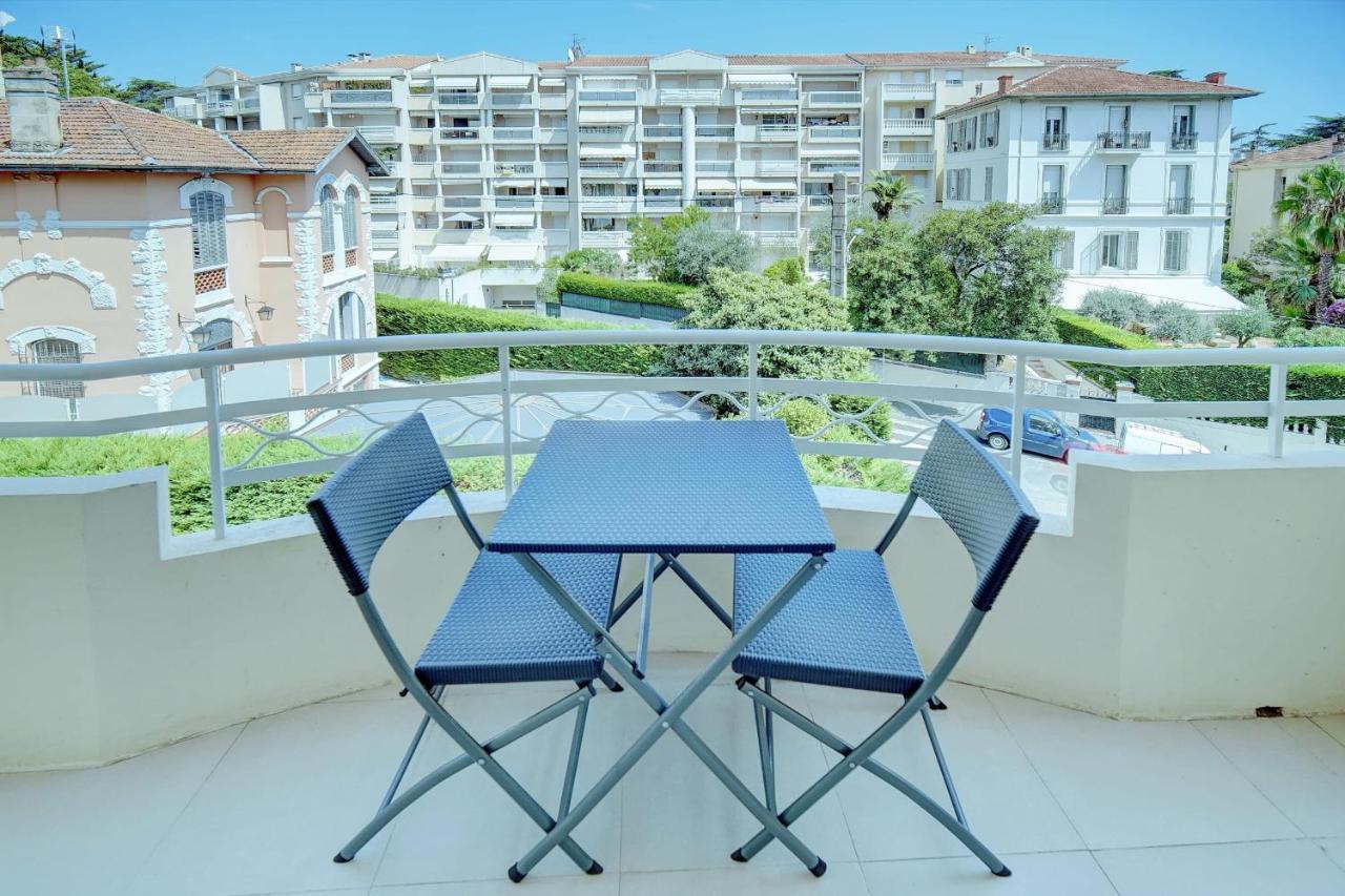 Immogroom - Terrace - 2 Bedrooms - Downtown - Air Conditioning - Wifi *