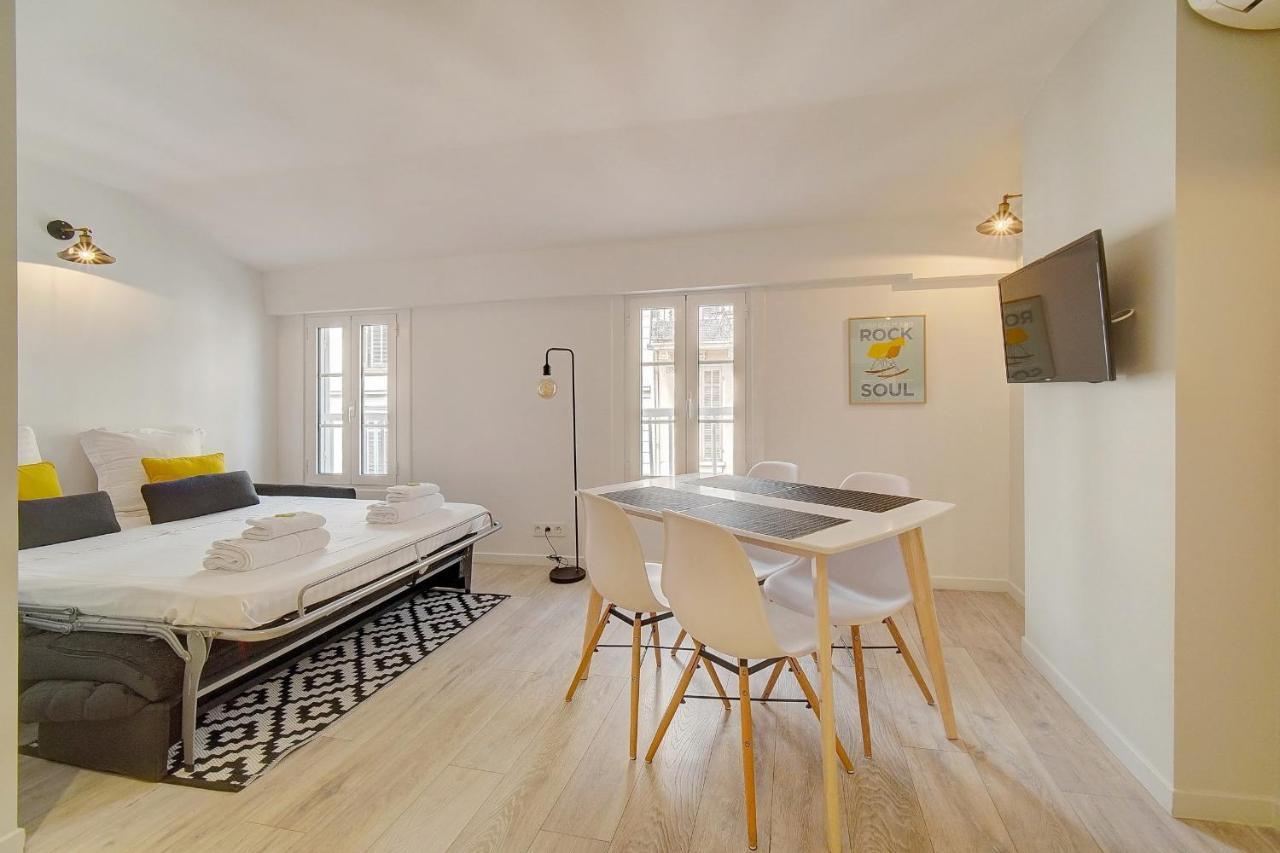 Immogroom - Ac - 5min From The Beaches 8 Min From Palais Appartement Cannes