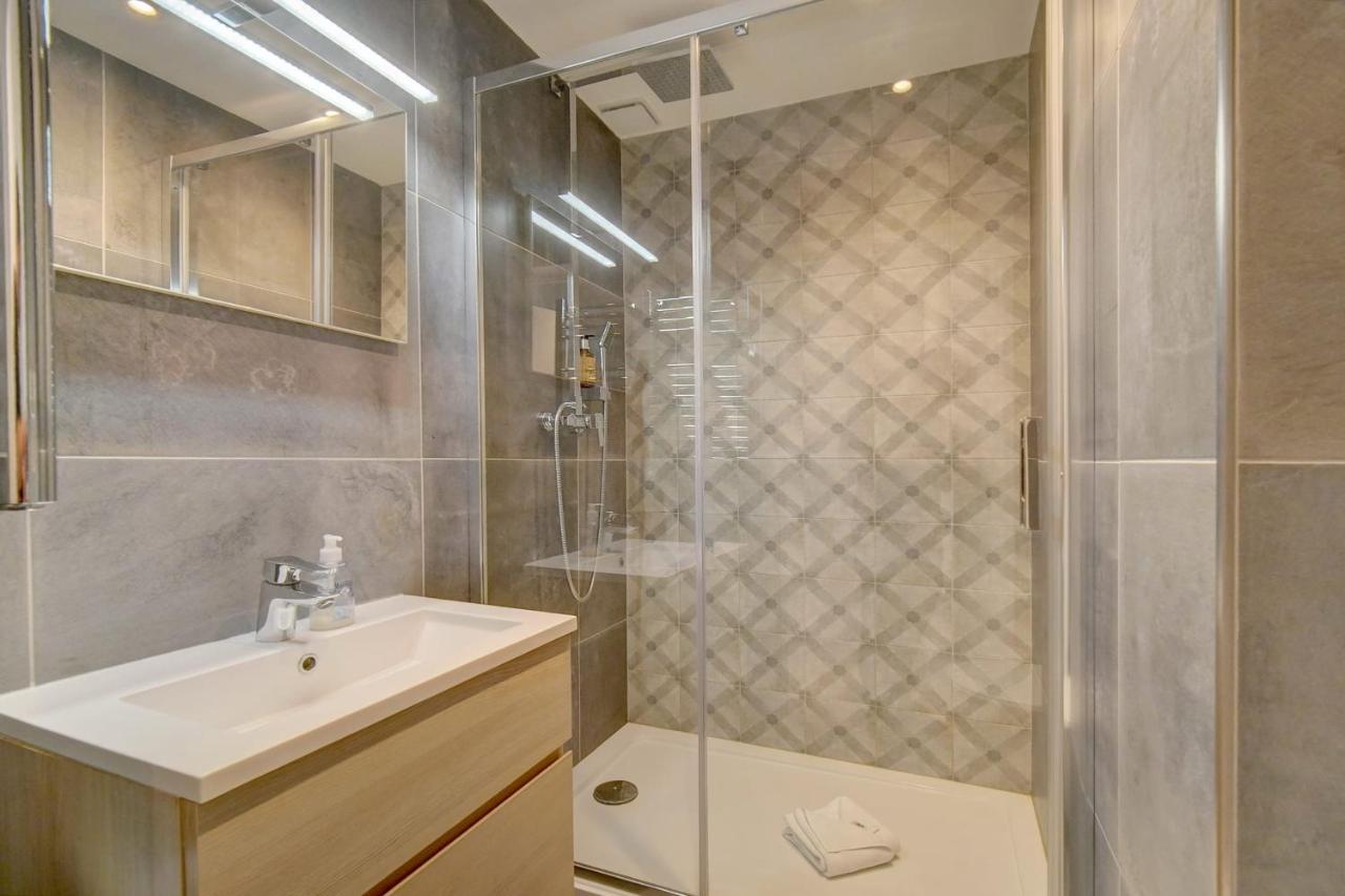 Immogroom - Ac - 5min From The Beaches 8 Min From Palais *