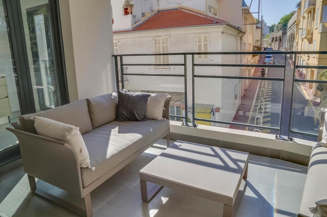 Immogroom- Modern - Elegant - Close To The -ac Appartement