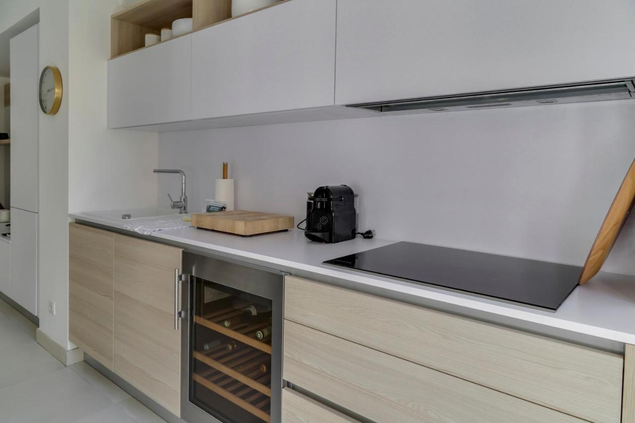 Immogroom- Modern - Elegant - Close To The -ac * Cannes