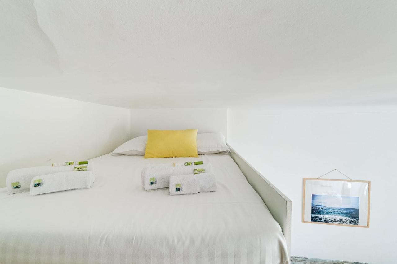 Apartment Immogroom- 2 Min From The Beach -congressbeaches