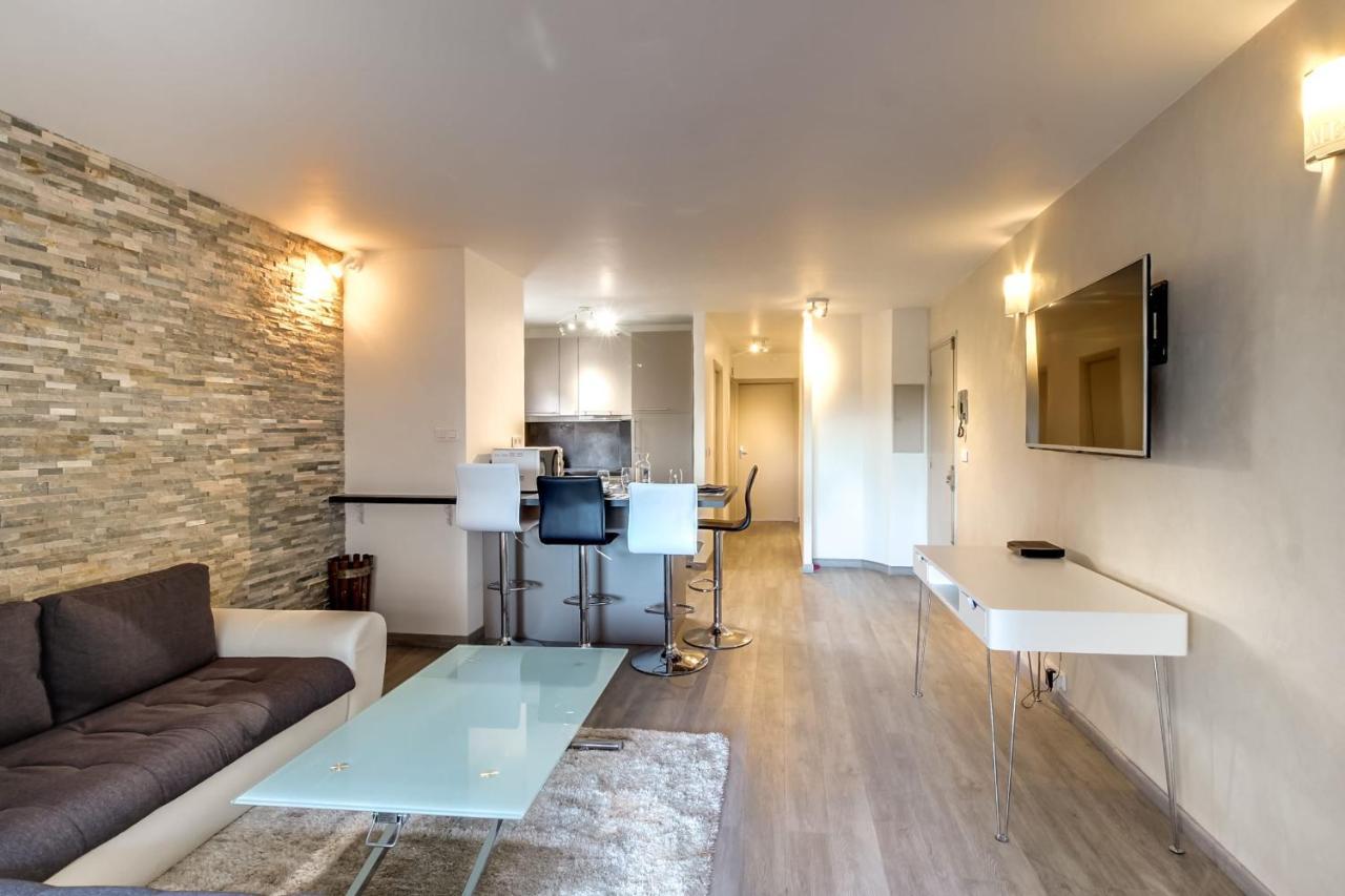 Immogroom- Renovated - Wifi - Close To Everything Apartment