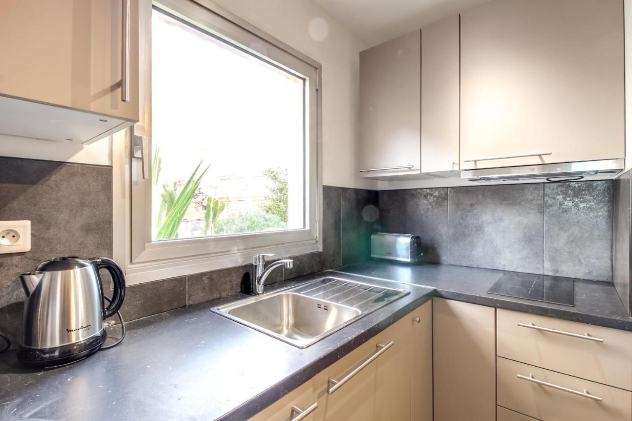 Immogroom- Renovated - Wifi - Close To Everything Apartment *