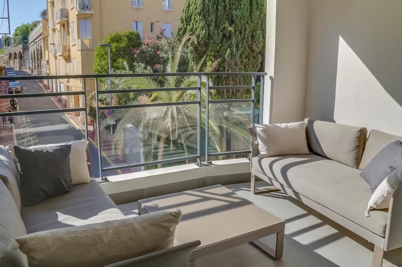 Immogroom- Modern - Elegant - Close To The -ac Cannes