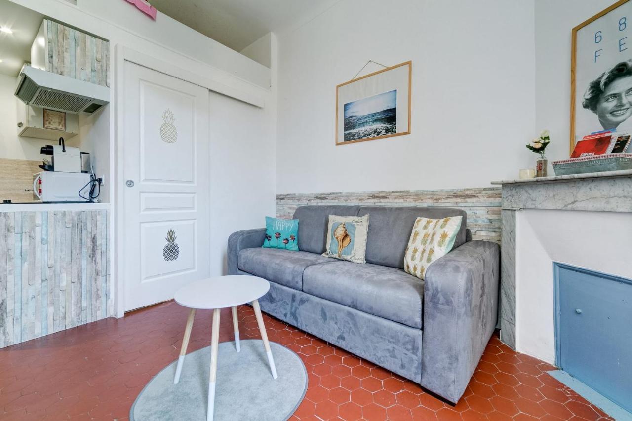 Apartment Immogroom- 2 Min From The Beach -congressbeaches *