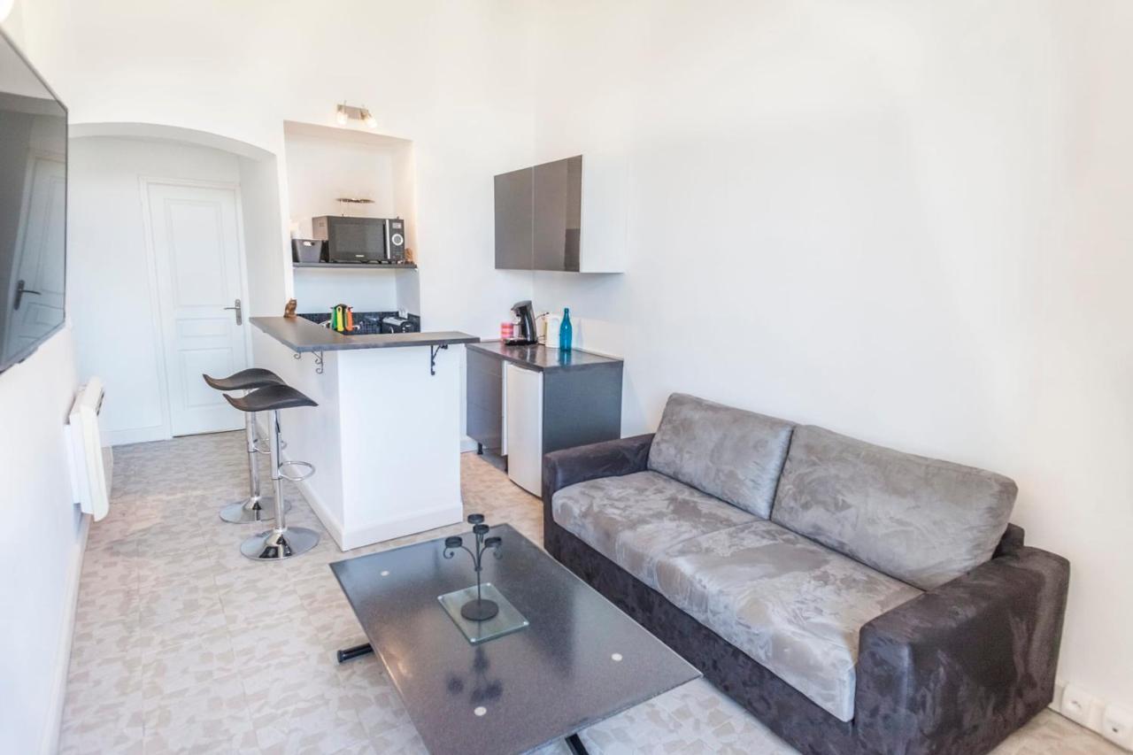 Appartement Immogroom - Center - Modern - 10 Min From Palais Des Festivals Cannes