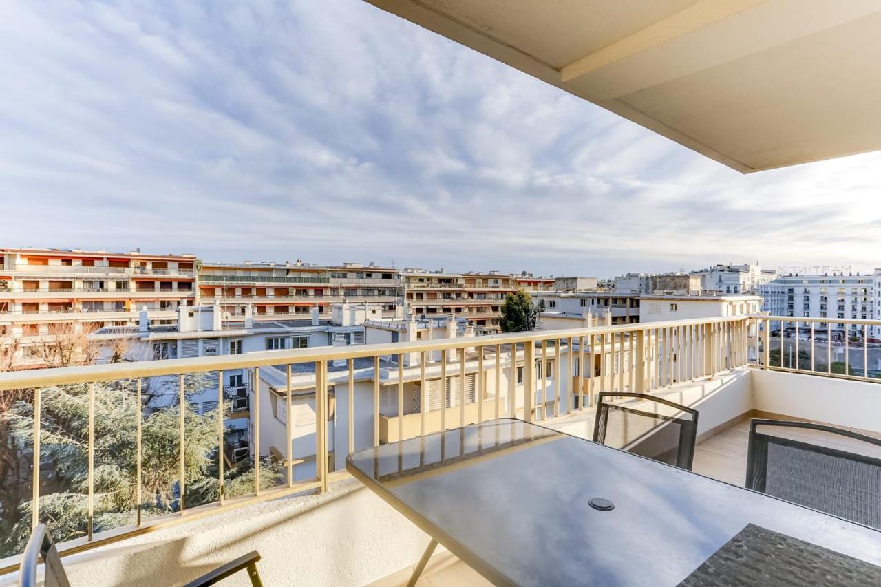 Immogroom - Renovated - Terrace - Ac - Wifi *