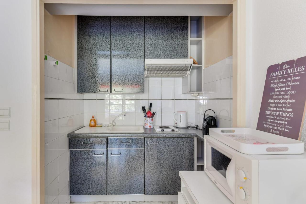 Apartment Immogroom- Open View Terrace - Parking - Next Croisette