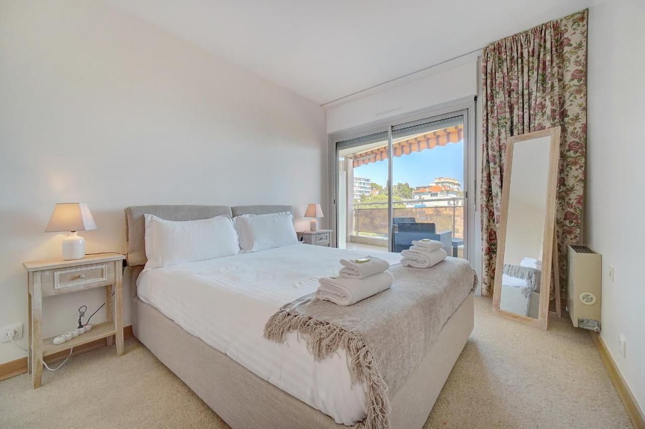 Appartement Immogroom -panoramic Sea View Terrace-2min From The *