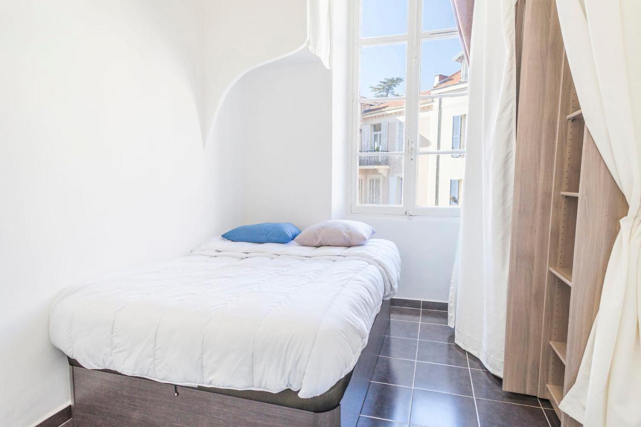 Appartement Immogroom - Center - Modern - 10 Min From Palais Des Festivals