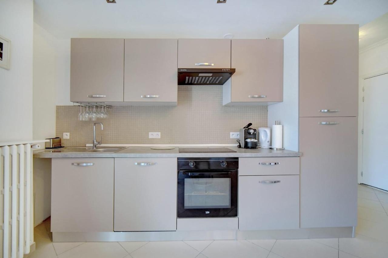 Immogroom - Terrace - 2 Bedrooms - Downtown - Air Conditioning - Wifi Apartment *