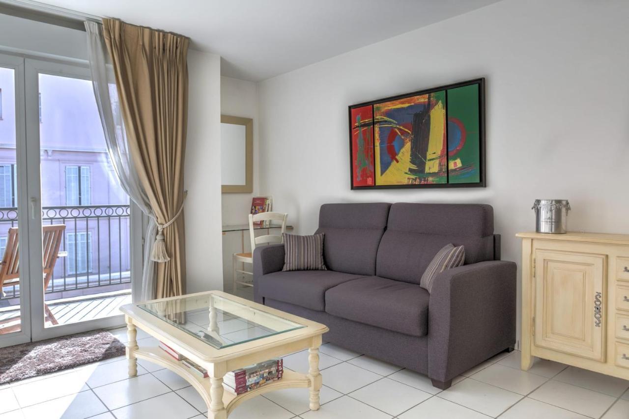 Immogroom - 3min From - Ac - 10min From Palais - Wifi * Cannes