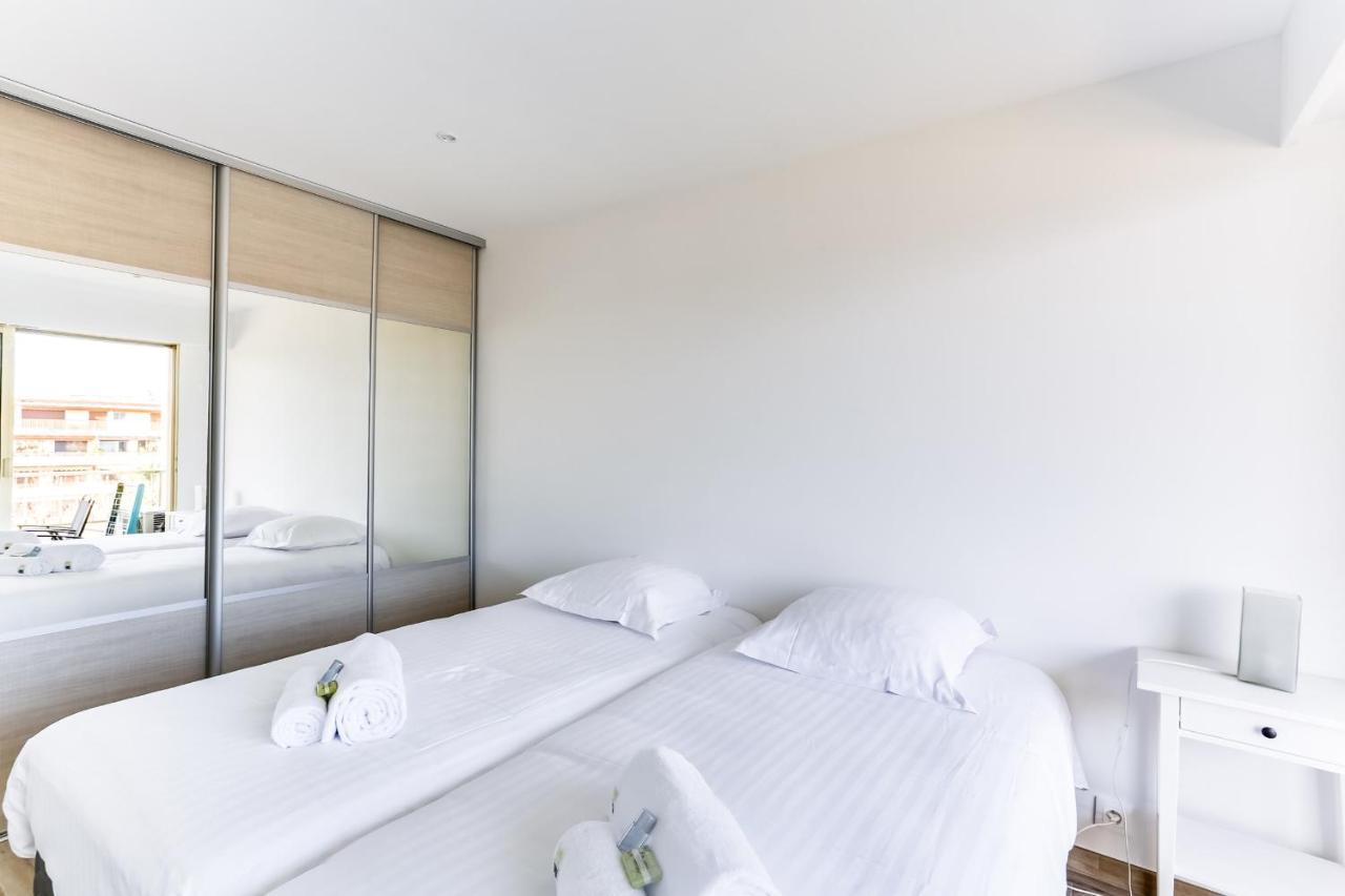 Immogroom - Renovated - Terrace - Ac - Wifi *