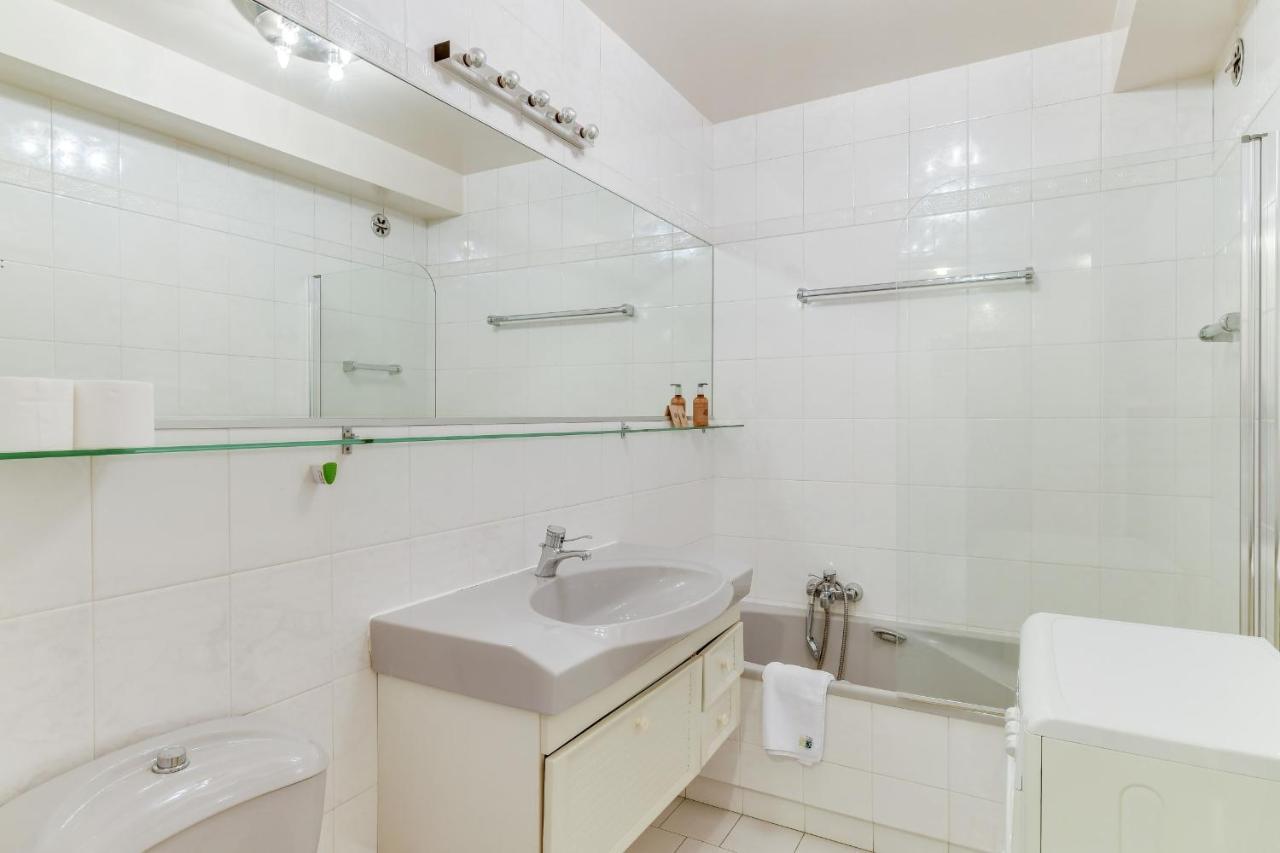 Immogroom- Open View Terrace - Parking - Next Croisette Apartment Cannes